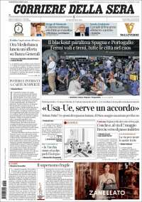 Corriere della Sera
