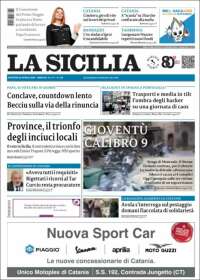 La Sicilia