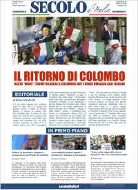 Secolo d'Italia