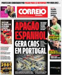 Correio da Manhã