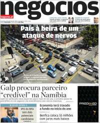 Jornal de Negócios