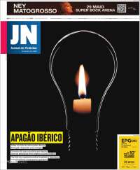 Jornal de Notícias
