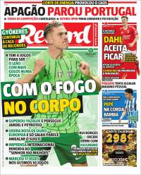 Record