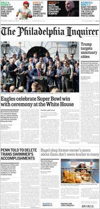 Philadelphia Inquirer