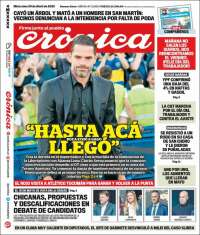 La Voz del Chaco