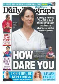 The Daily Telegraph