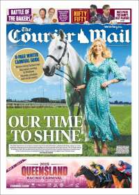 The Courier-Mail