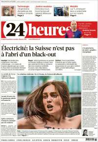 24 Heures