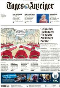 Tages-Anzeiger