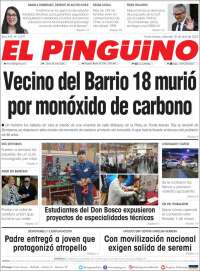 El Pingüino