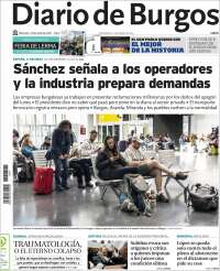 Diario de Burgos