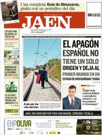 Diario Jaén