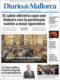 Diario de Mallorca