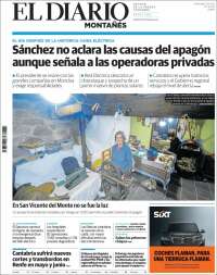 El Diario Montañés