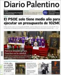Diario Palentino