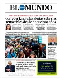El Mundo