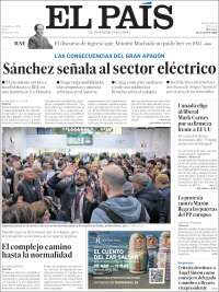 El País