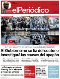 El Periódico