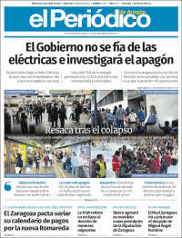 El Periódico de Aragón