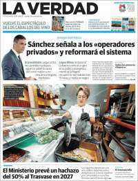 La Verdad de Cartagena