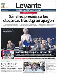Levante