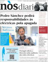 Nòs Diario