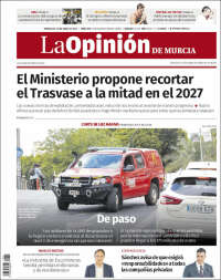 La Opinión de Murcia