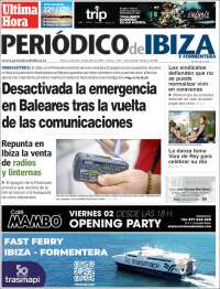 Periódico de Ibiza