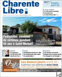 Charente Libre