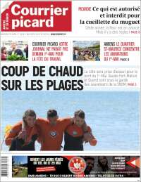 Courrier Picard
