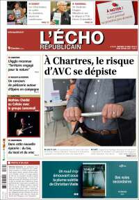 L'Echo Républicain