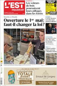 L'Est Republicain