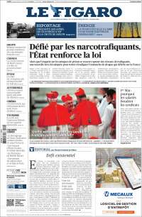 Le Figaro
