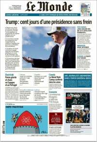 Le Monde