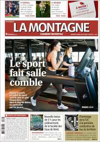 La Montagne