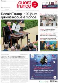Ouest France