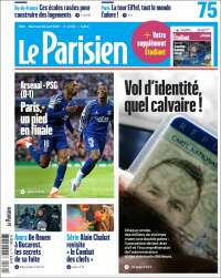 Le Parisien