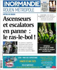Paris Normandie