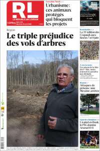Le Republicain Lorrain