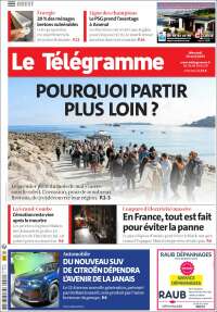 Télégramme