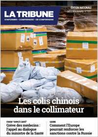 La Tribune