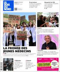 La Voix du Nord