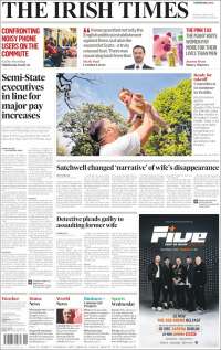 Irish Times