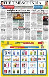 The Times of India