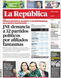 La Republica