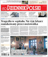 Dziennik
