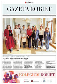 Gazeta Wyborcza