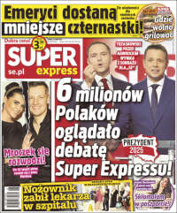 Super Express