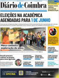 Diário de Coimbra