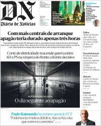 Diário de Noticias